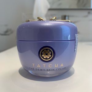 TACHA dewy skin cream